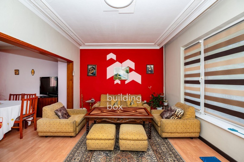 Продава 3-СТАЕН, гр. Пловдив, Въстанически, снимка 5 - Апартаменти - 53197209