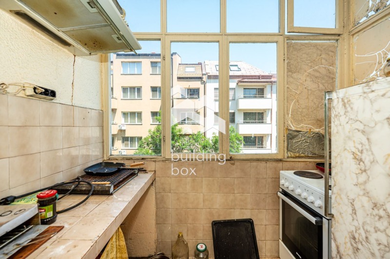 Продава 3-СТАЕН, гр. Пловдив, Въстанически, снимка 14 - Апартаменти - 53197209