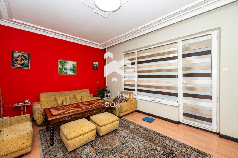 Продава 3-СТАЕН, гр. Пловдив, Въстанически, снимка 4 - Апартаменти - 53197209