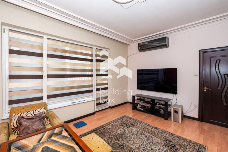 Продава 3-СТАЕН, гр. Пловдив, Въстанически, снимка 3 - Апартаменти - 53197209