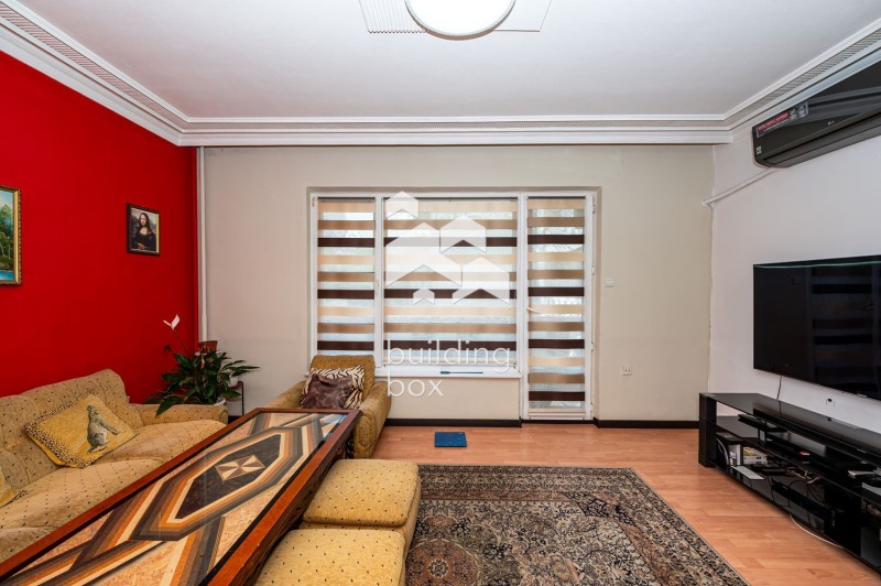 Продава 3-СТАЕН, гр. Пловдив, Въстанически, снимка 6 - Апартаменти - 53197209