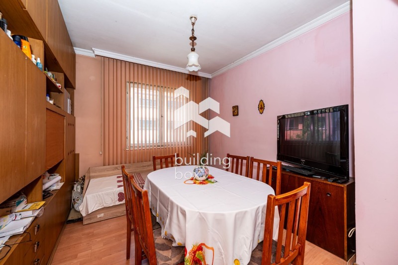 Продава 3-СТАЕН, гр. Пловдив, Въстанически, снимка 7 - Апартаменти - 53197209