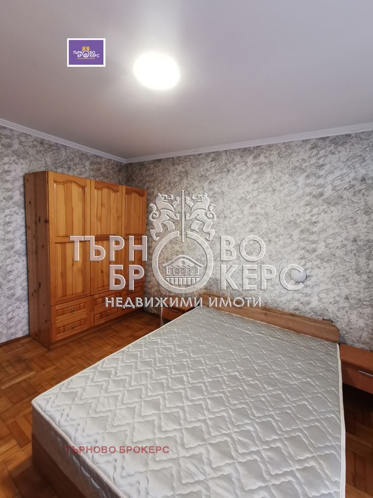 Продава 3-СТАЕН, гр. Велико Търново, Зона Б, снимка 4 - Апартаменти - 53781634