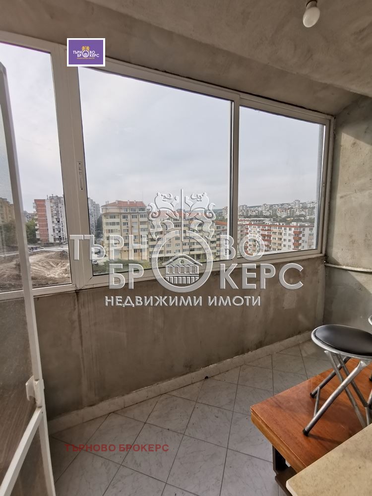 Продава 3-СТАЕН, гр. Велико Търново, Зона Б, снимка 15 - Апартаменти - 53781634