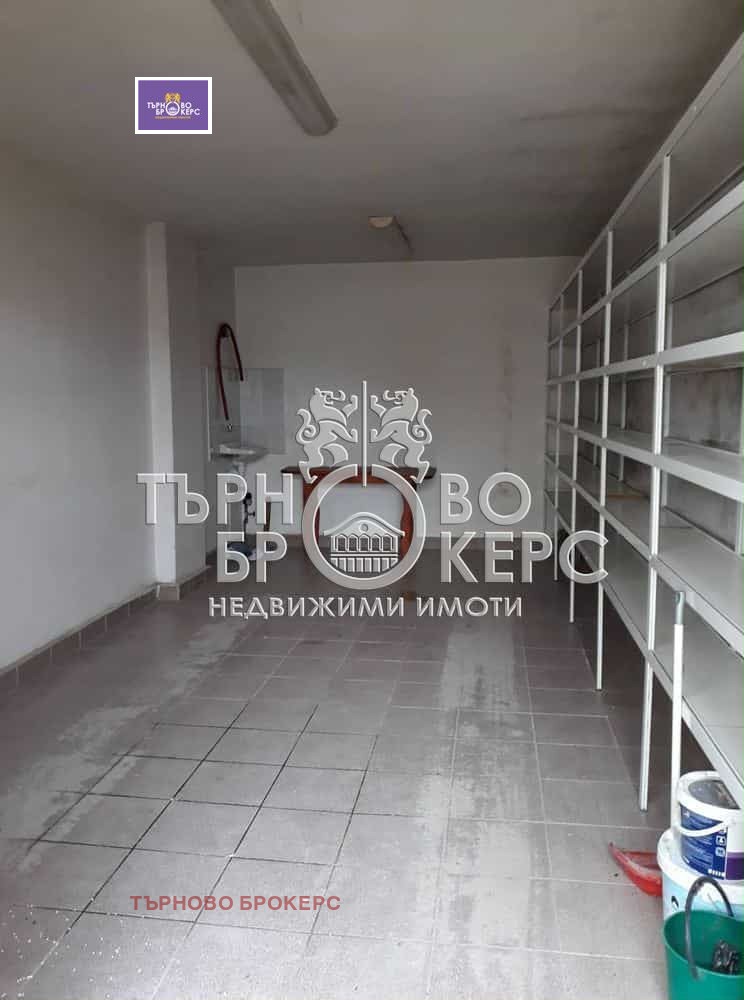 Продава 3-СТАЕН, гр. Велико Търново, Зона Б, снимка 17 - Апартаменти - 53781634