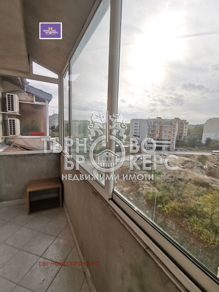 Продава 3-СТАЕН, гр. Велико Търново, Зона Б, снимка 14 - Апартаменти - 53781634