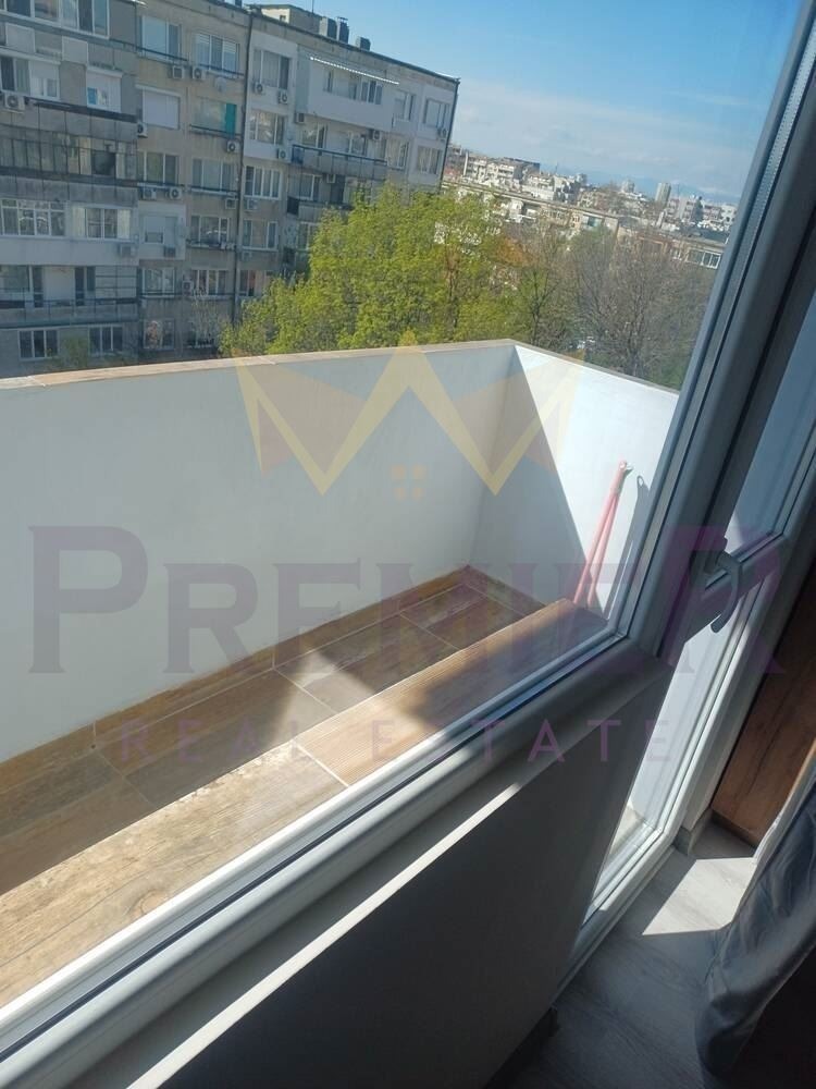 Продава 3-СТАЕН, гр. Пловдив, Въстанически, снимка 9 - Апартаменти - 54202622