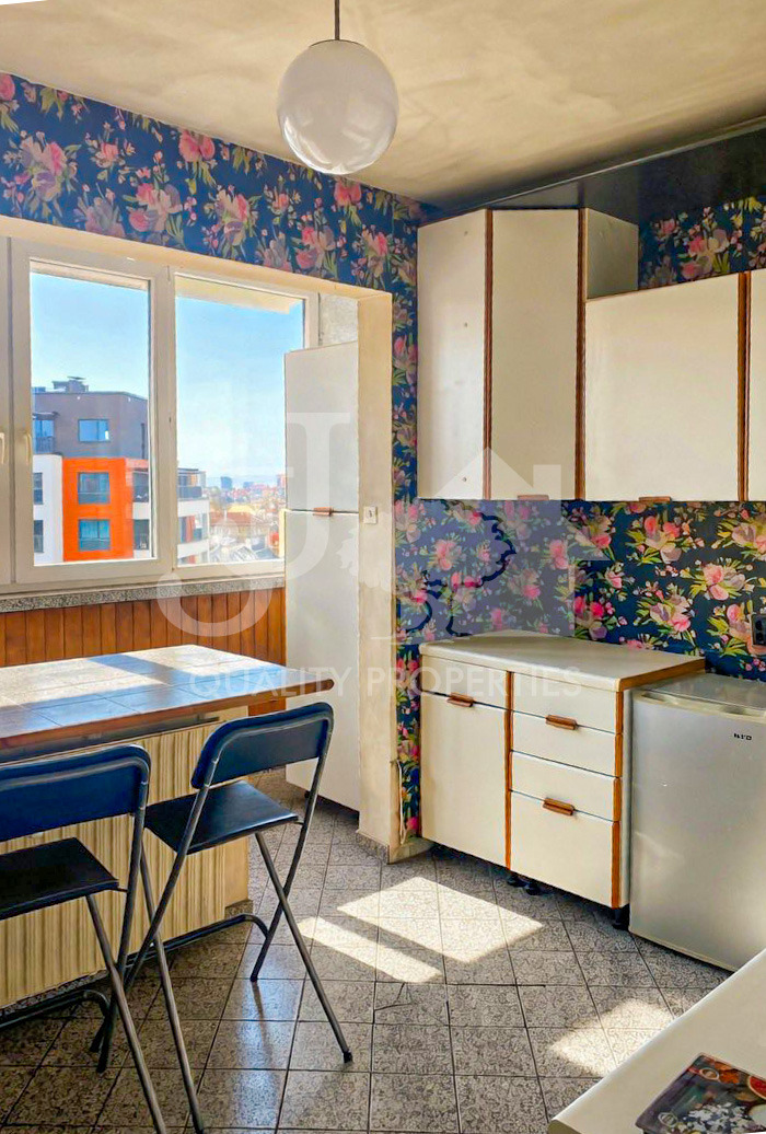 Продава 3-СТАЕН, гр. София, Зона Б-5-3, снимка 2 - Апартаменти - 54367953