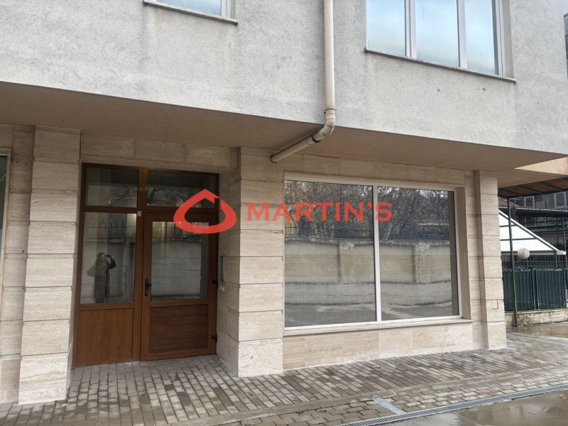 Продава  4-стаен град София , Стрелбище , 155 кв.м | 49219392 - изображение [14]