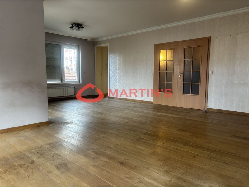 Продава  4-стаен град София , Стрелбище , 155 кв.м | 49219392 - изображение [3]