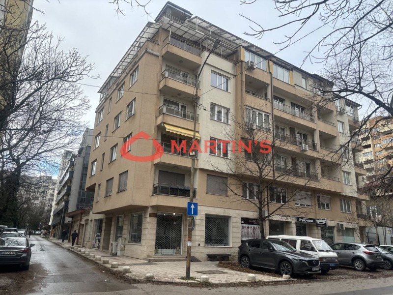 Продава  4-стаен град София , Стрелбище , 155 кв.м | 49219392 - изображение [17]