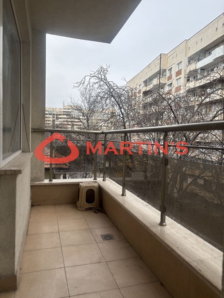 Продава  4-стаен град София , Стрелбище , 155 кв.м | 49219392 - изображение [9]