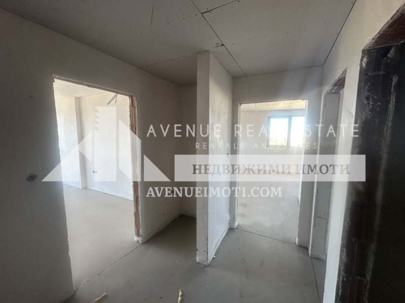 Продава МНОГОСТАЕН, гр. Пловдив, Кършияка, снимка 6 - Апартаменти - 53502570