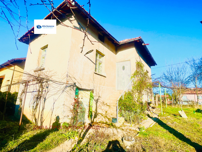 Продава КЪЩА, с. Райово, област София област, снимка 5 - Къщи - 53024254
