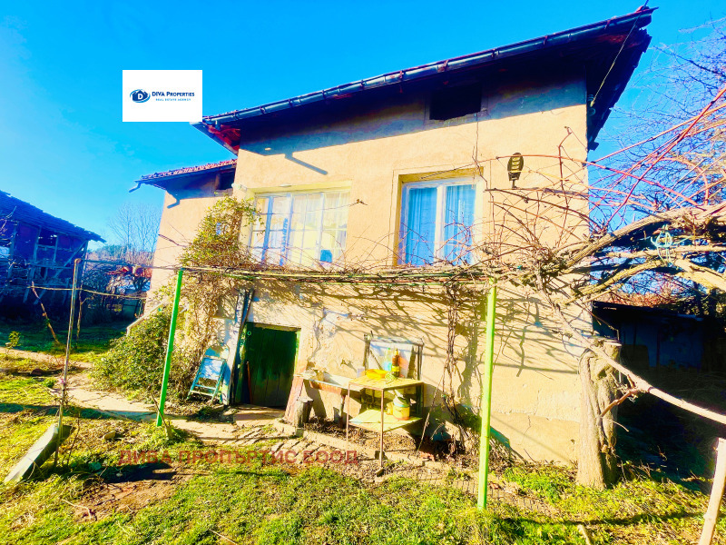 Продава КЪЩА, с. Райово, област София област, снимка 4 - Къщи - 53024254