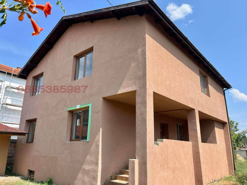 Na prodej  Dům Sofia , Novi Iskar , 200 m2 | 12707406