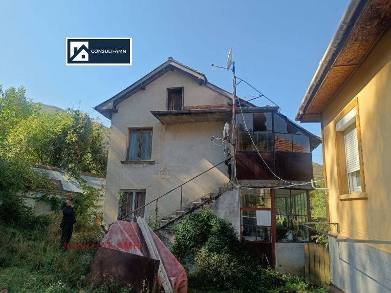 Продава КЪЩА, с. Гърляно, област Кюстендил, снимка 5 - Къщи - 53087214