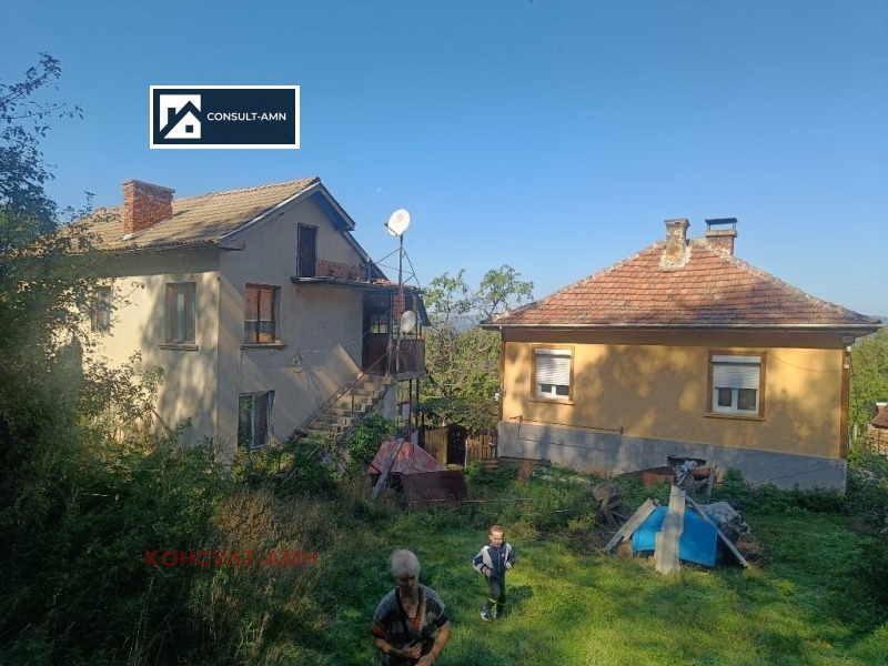 Продава КЪЩА, с. Гърляно, област Кюстендил, снимка 4 - Къщи - 53087214