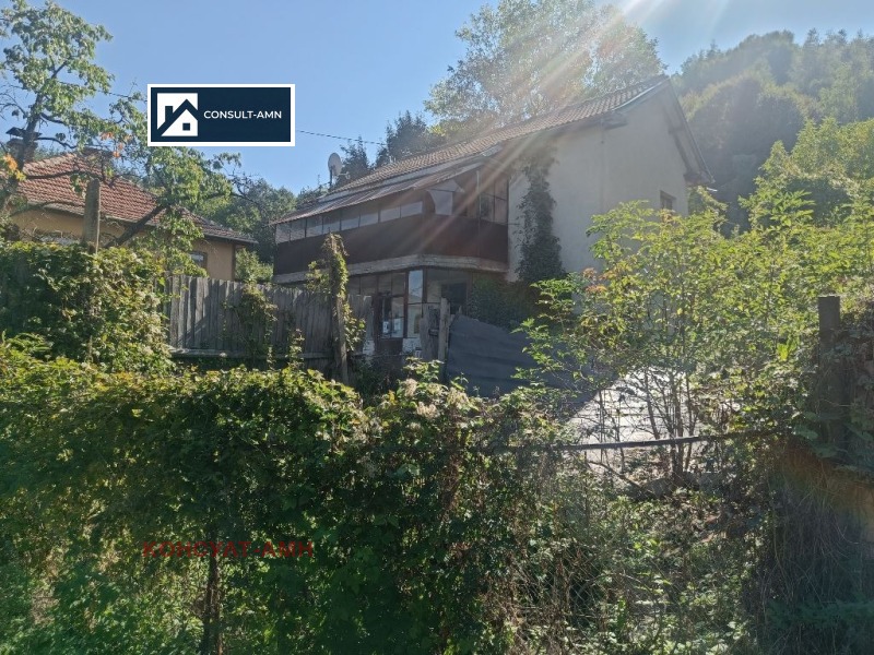 Продава КЪЩА, с. Гърляно, област Кюстендил, снимка 8 - Къщи - 53087214