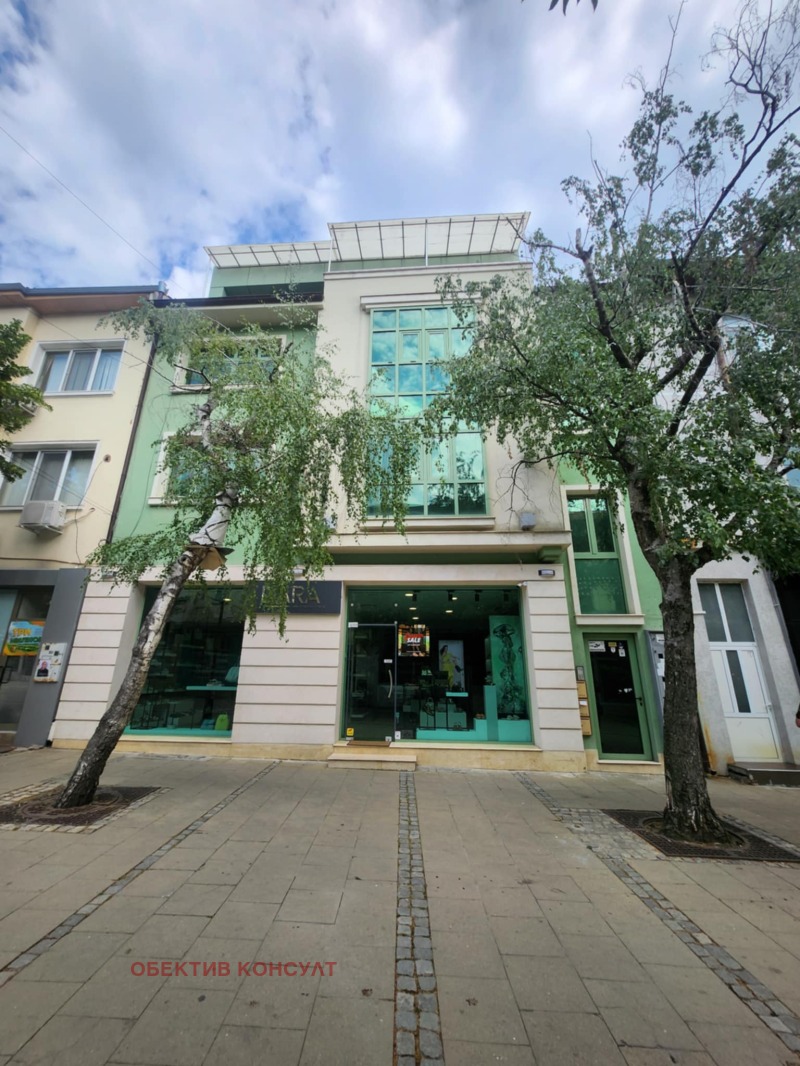 Продава  Магазин град Благоевград , Идеален център , 520 кв.м | 97571554