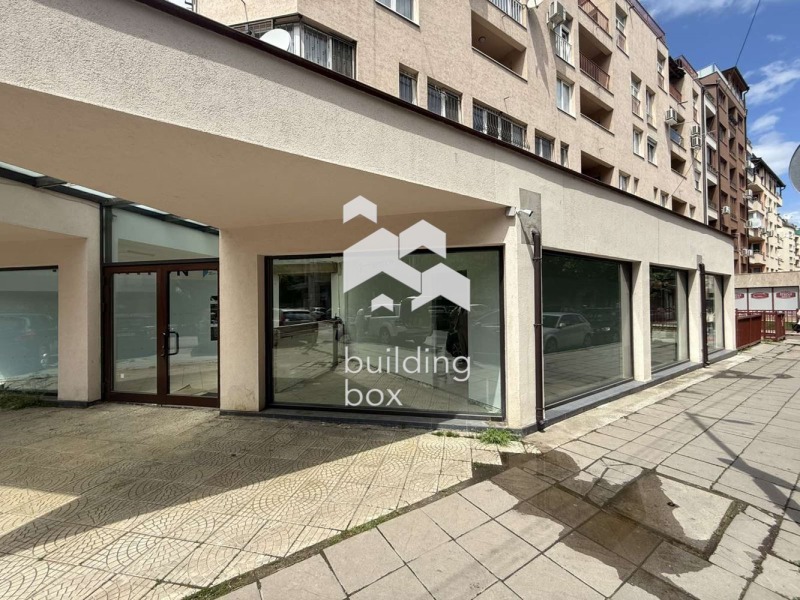 Продава МАГАЗИН, гр. София, Борово, снимка 3 - Магазини - 53491854