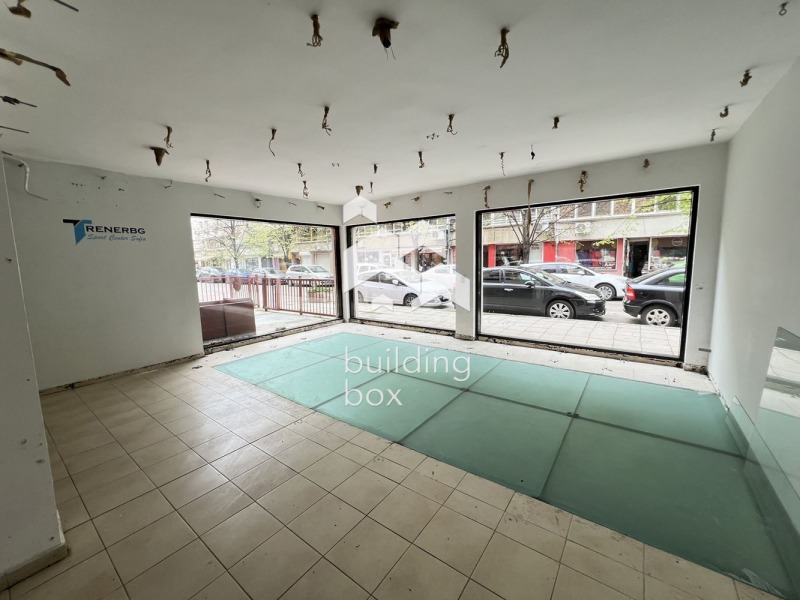 Продава МАГАЗИН, гр. София, Борово, снимка 5 - Магазини - 53491854