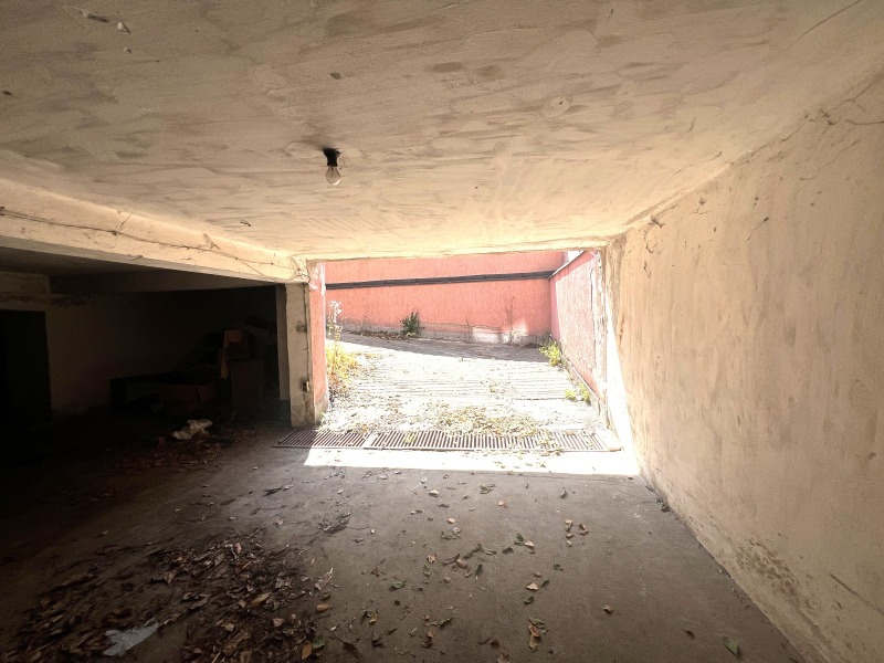 For Sale  Garage Sofia , Oborishte , 30 sq.m | 72123154 - image [4]