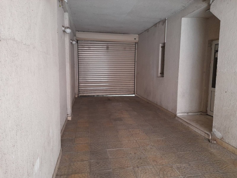 For Sale  Garage Sofia , Oborishte , 30 sq.m | 72123154 - image [5]