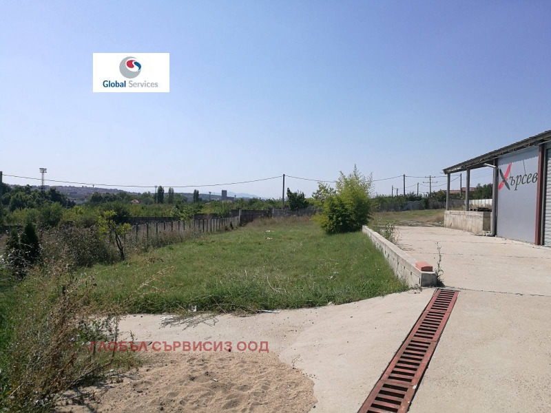 Till salu  Industribyggnad Haskovo , Promisjlena zona - Iztok , 360 kvm | 84917613 - bild [6]