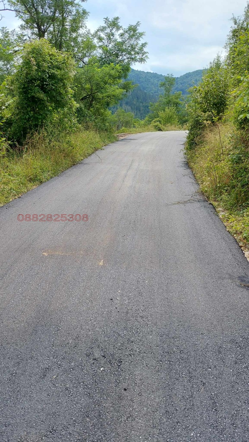 Продава ПАРЦЕЛ, с. Полковник Серафимово, област Смолян, снимка 2 - Парцели - 52784847