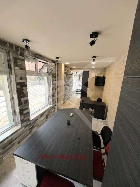 Продава ПАРЦЕЛ, гр. Пловдив, Кючук Париж, снимка 4 - Парцели - 52149495