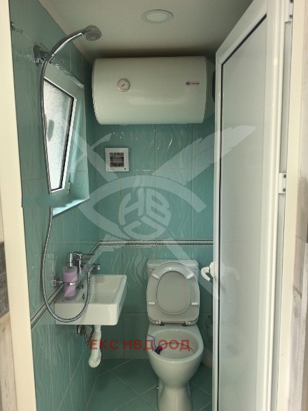 Продава ПАРЦЕЛ, гр. Пловдив, Кючук Париж, снимка 5 - Парцели - 52149495