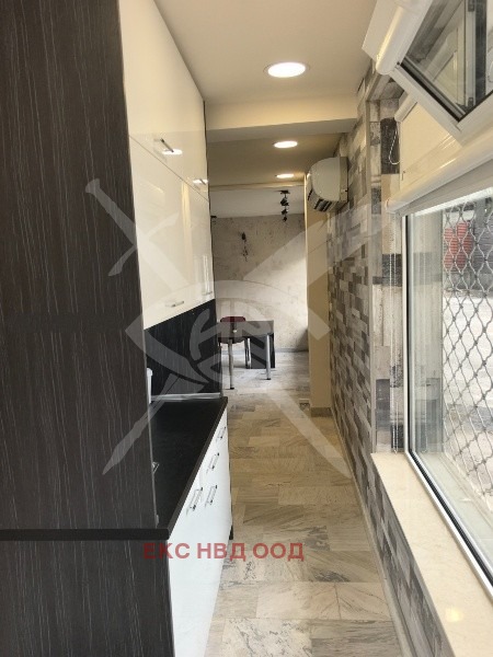 Продава ПАРЦЕЛ, гр. Пловдив, Кючук Париж, снимка 6 - Парцели - 52149495