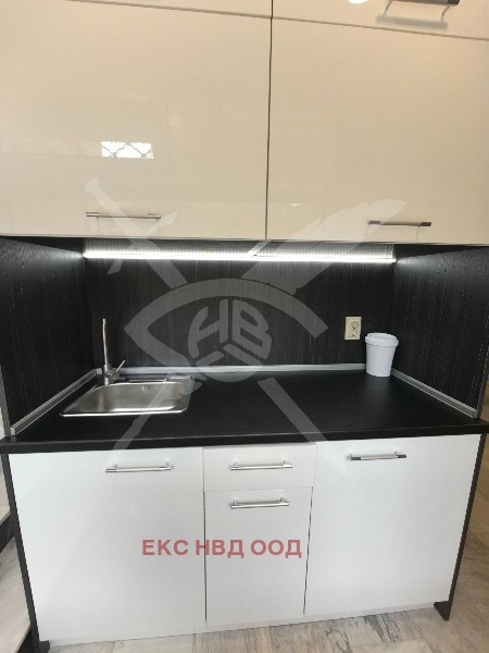 Продава ПАРЦЕЛ, гр. Пловдив, Кючук Париж, снимка 3 - Парцели - 52149495