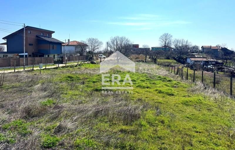 Продава ПАРЦЕЛ, гр. Варна, Изгрев