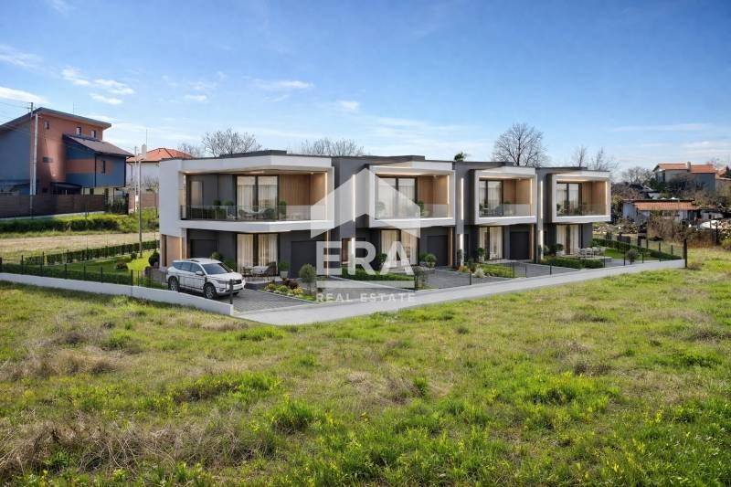 Продава ПАРЦЕЛ, гр. Варна, Изгрев, снимка 3 - Парцели - 54043592