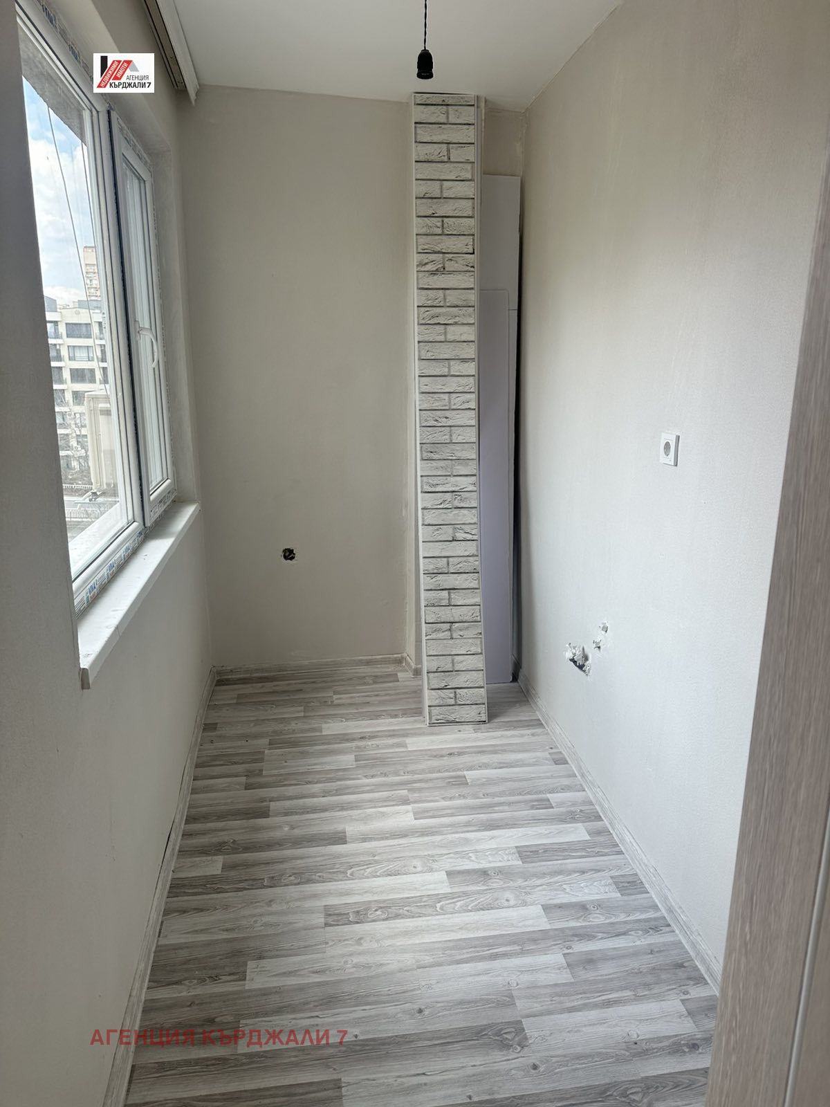 Продава 2-СТАЕН, гр. Кърджали, Възрожденци, снимка 6 - Апартаменти - 54325773
