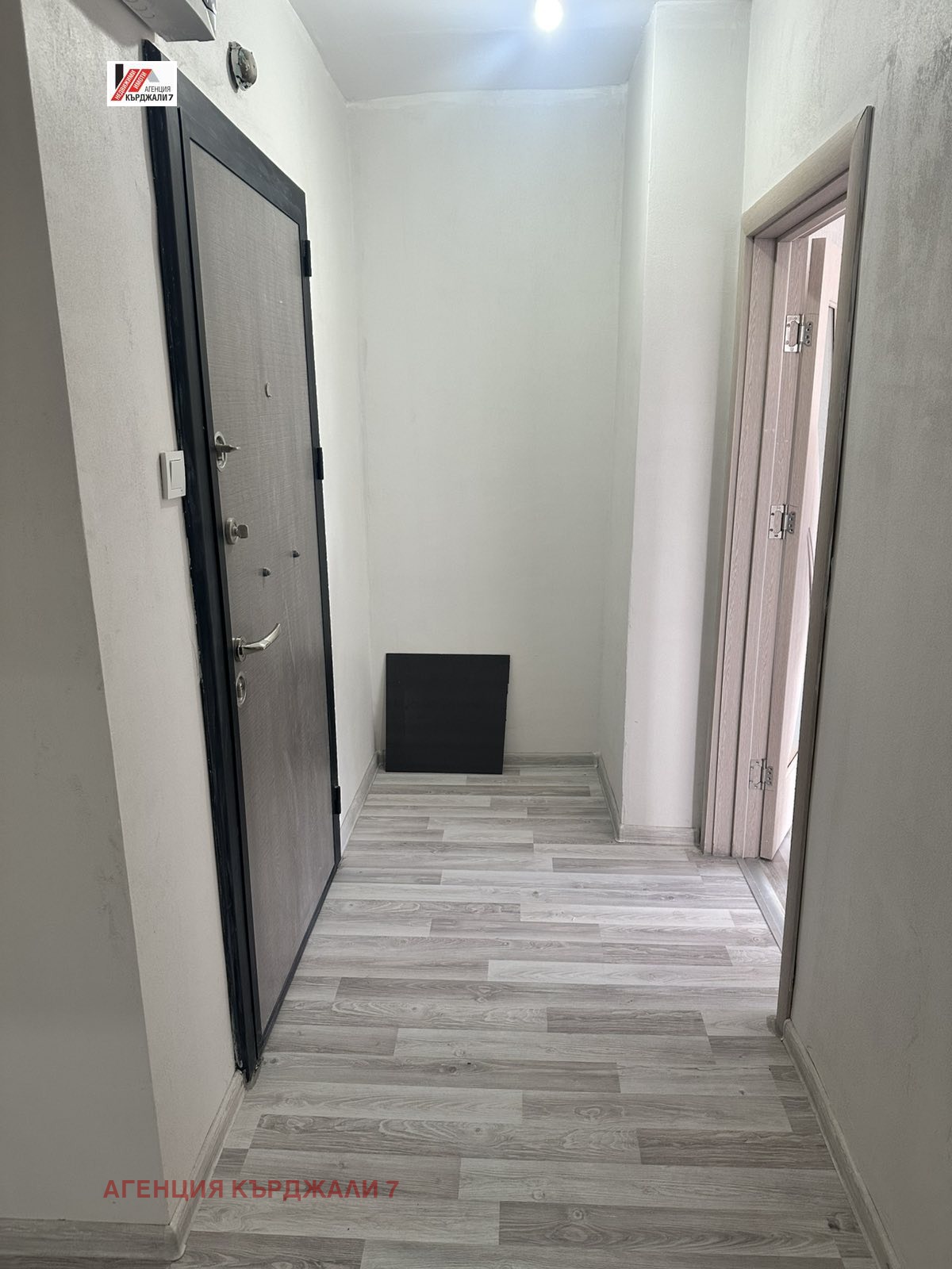 Продава 2-СТАЕН, гр. Кърджали, Възрожденци, снимка 9 - Апартаменти - 54325773