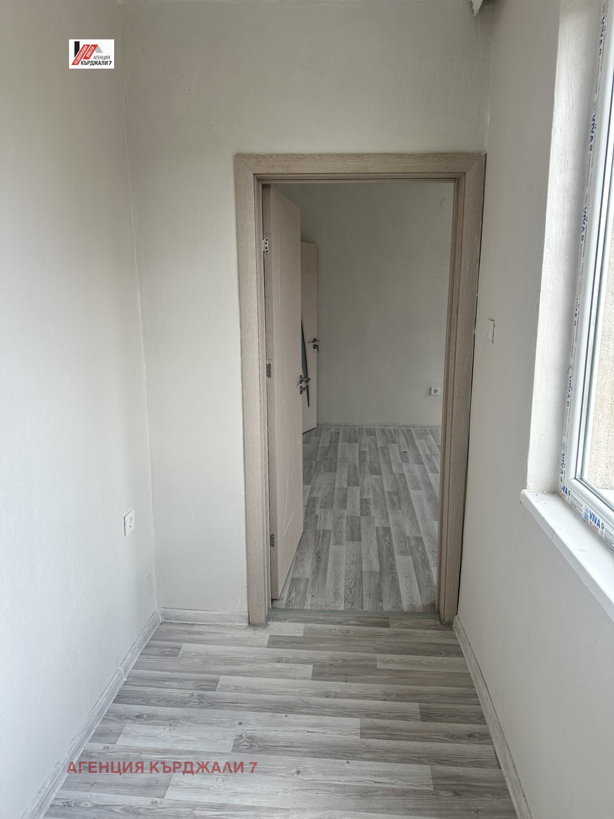 Продава 2-СТАЕН, гр. Кърджали, Възрожденци, снимка 5 - Апартаменти - 54325773