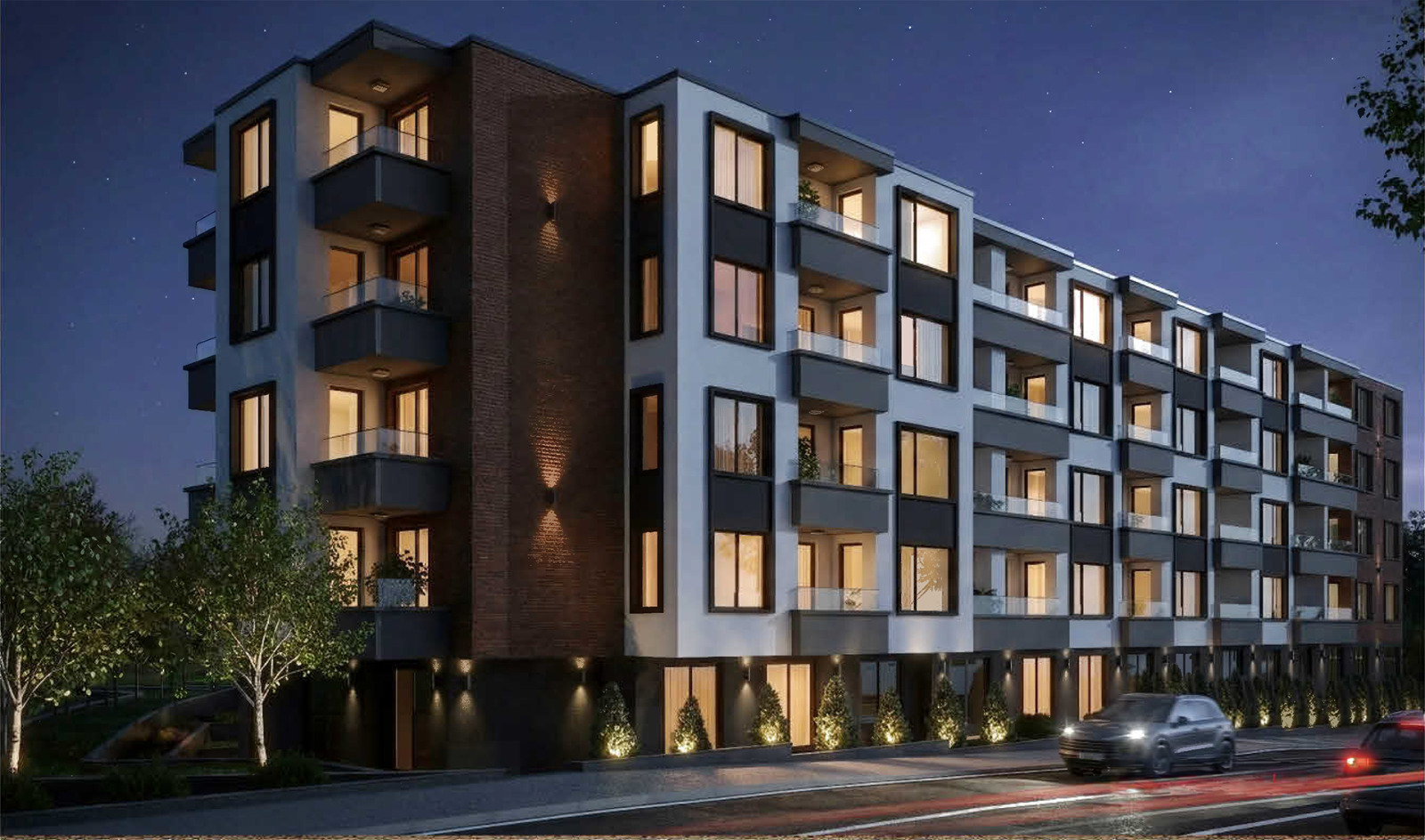 Продава 2-СТАЕН, гр. София, Овча купел 2, снимка 6 - Апартаменти - 55187919