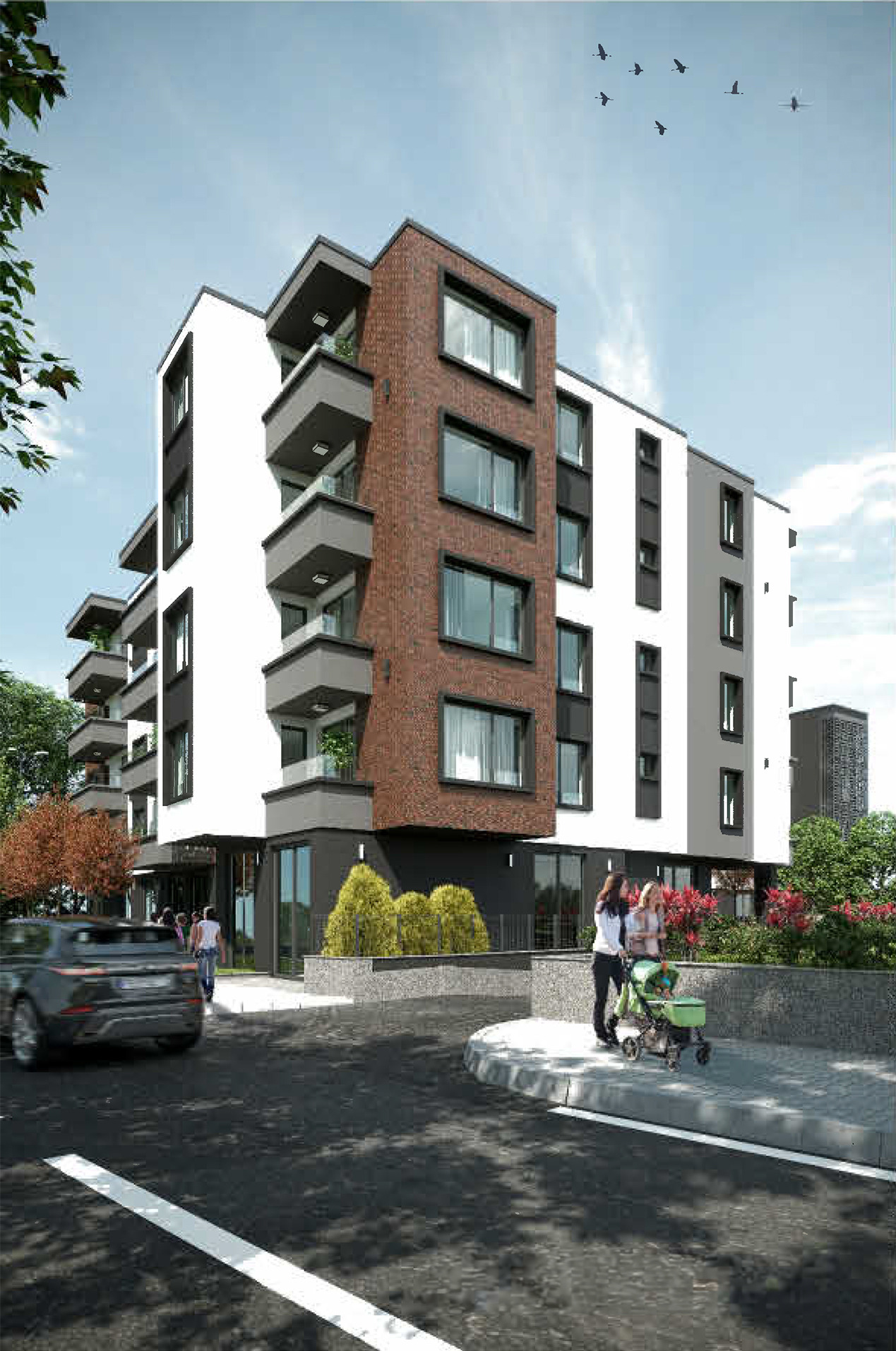 Продава 2-СТАЕН, гр. София, Овча купел 2, снимка 4 - Апартаменти - 55187919
