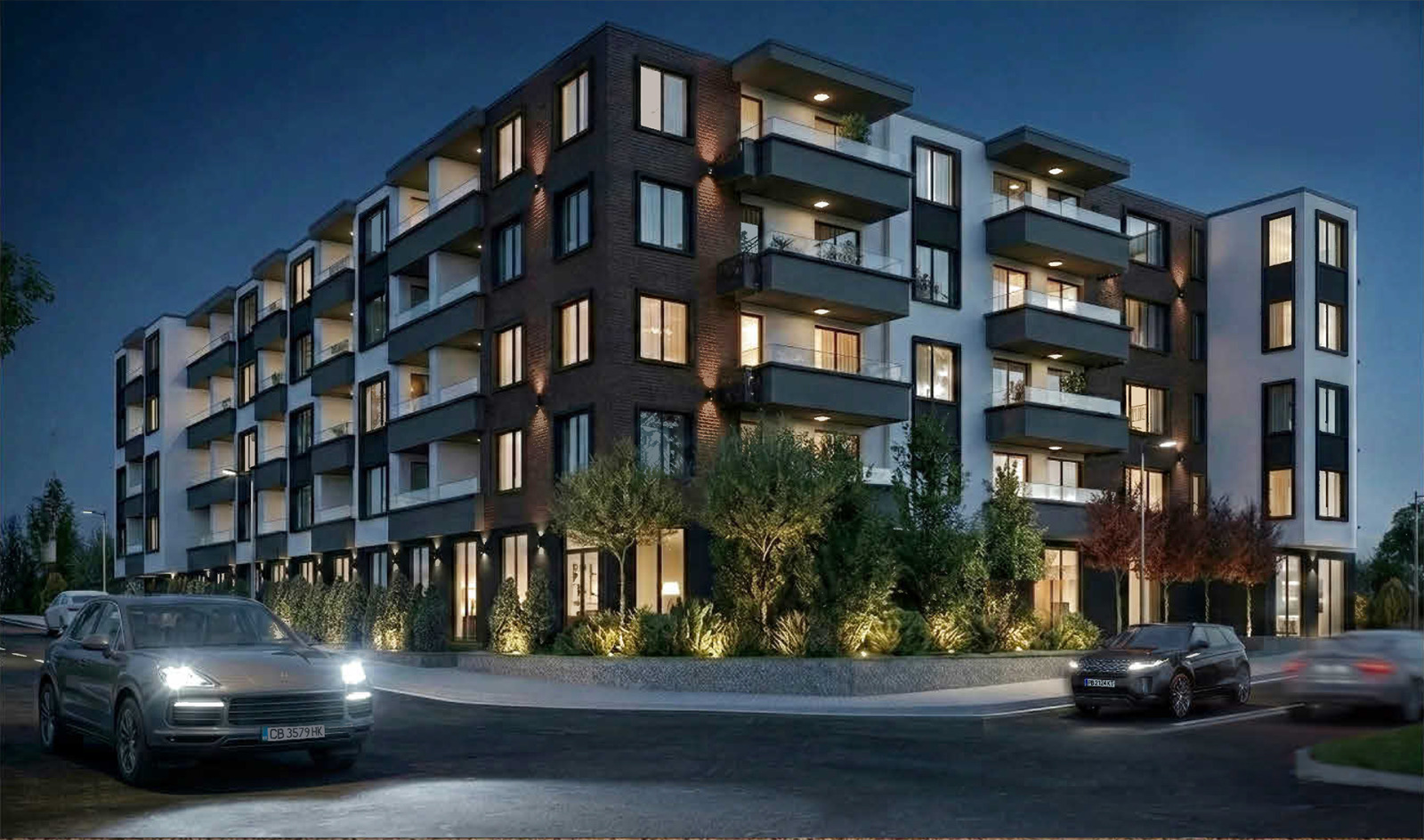 Продава 2-СТАЕН, гр. София, Овча купел 2, снимка 5 - Апартаменти - 55187919