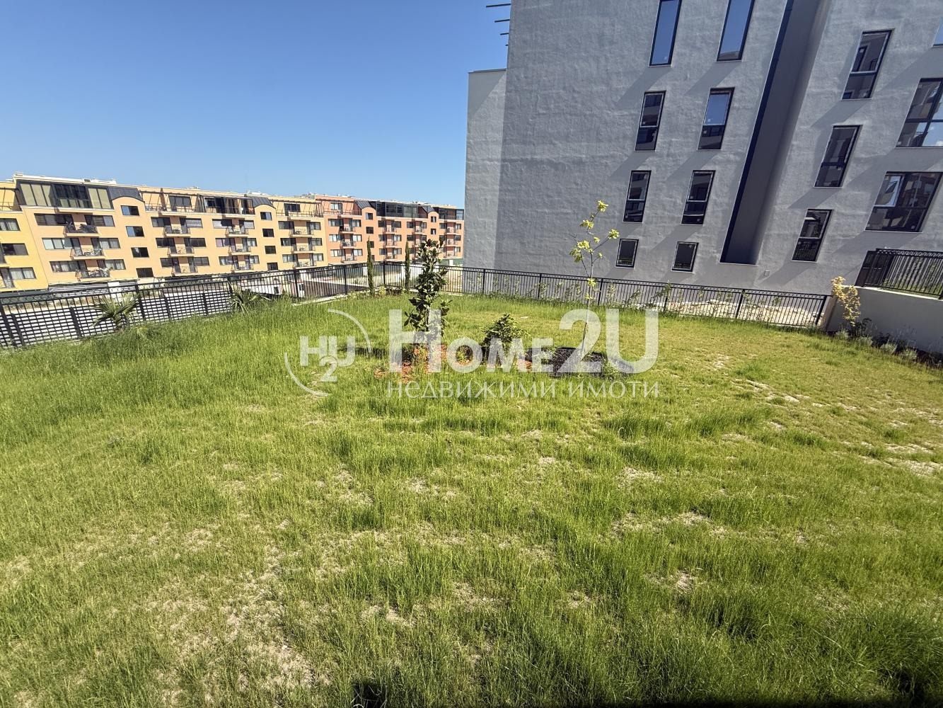 Продава 2-СТАЕН, гр. Варна, к.к. Св.Св. Константин и Елена, снимка 6 - Апартаменти - 55627951