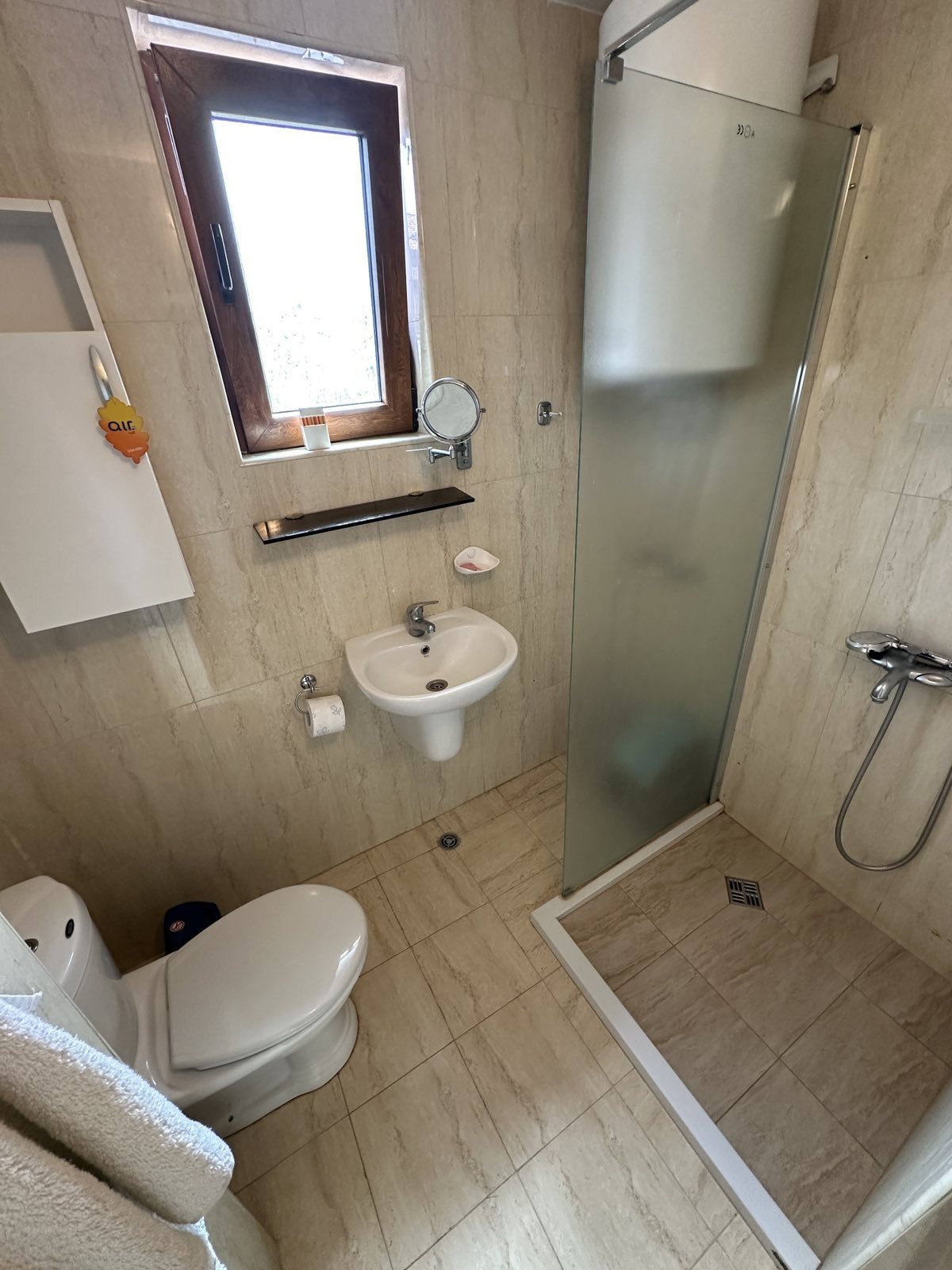 Продава 2-СТАЕН, гр. Созопол, област Бургас, снимка 11 - Апартаменти - 56087423