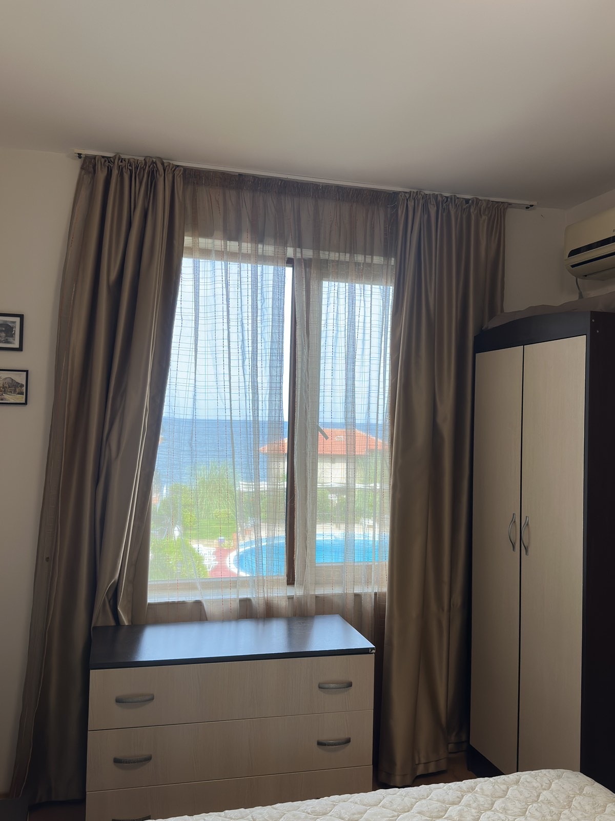 Продава 2-СТАЕН, гр. Созопол, област Бургас, снимка 5 - Апартаменти - 56087423