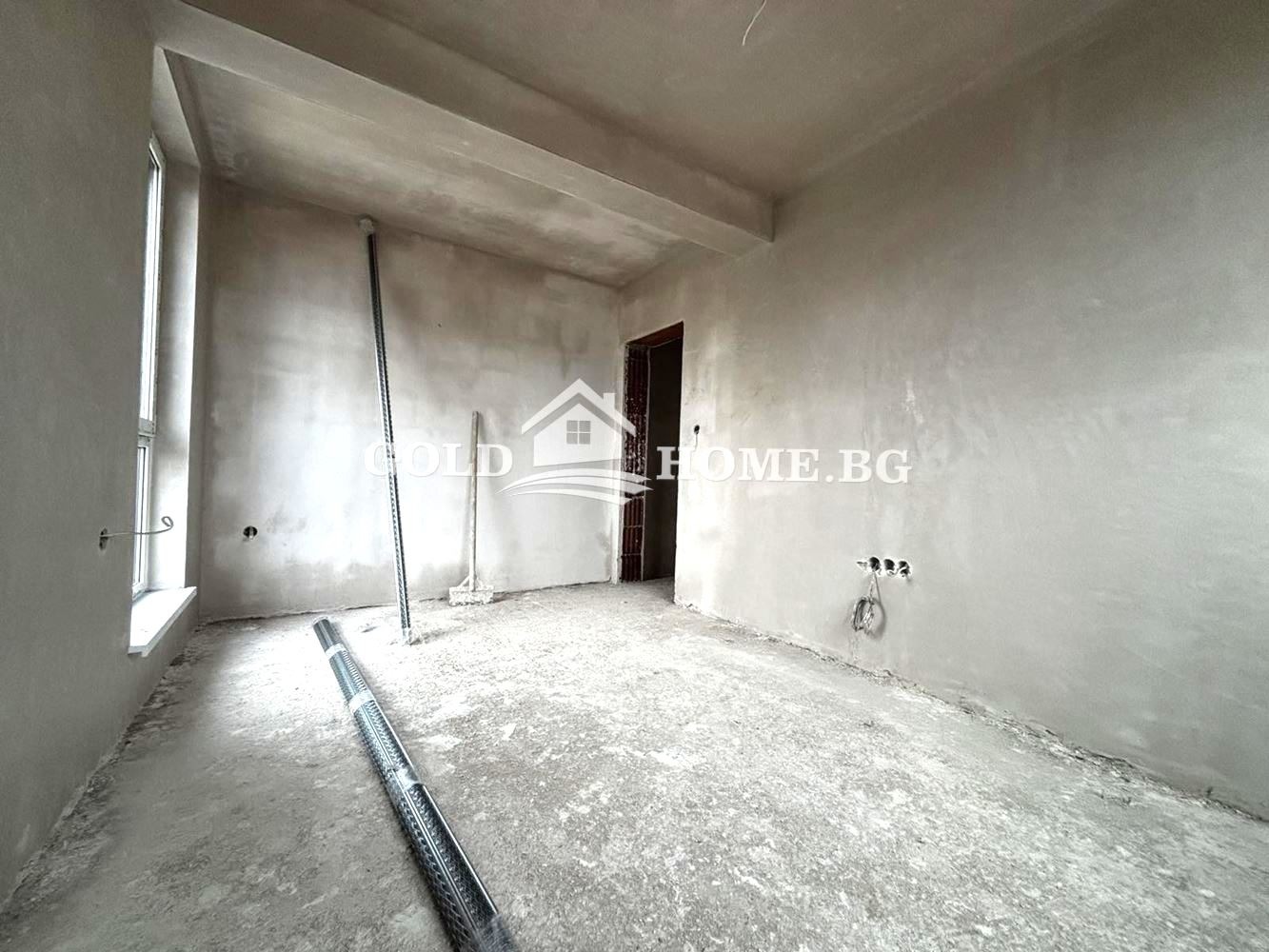 Продава 2-СТАЕН, гр. Пловдив, Коматевско шосе, снимка 5 - Апартаменти - 56312488