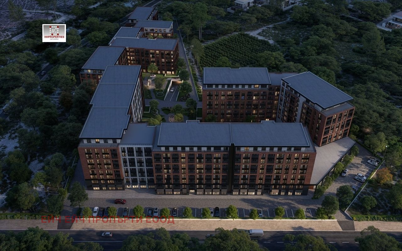 Продава 3-СТАЕН, гр. Пловдив, Прослав