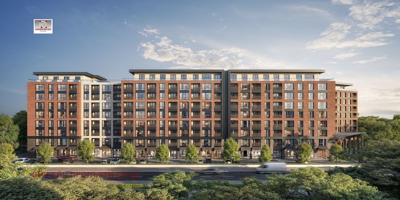 Продава 3-СТАЕН, гр. Пловдив, Прослав, снимка 8 - Апартаменти - 53647577