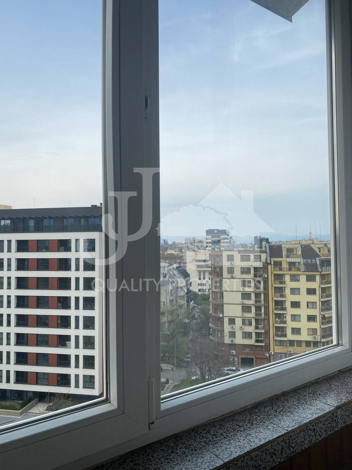 Продава 3-СТАЕН, гр. София, Зона Б-5-3, снимка 9 - Апартаменти - 54367953