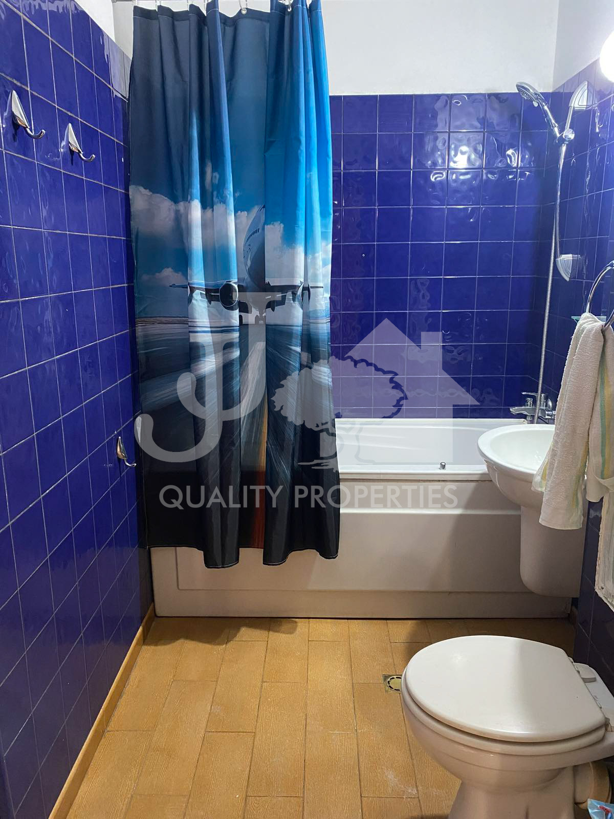 Продава 3-СТАЕН, гр. София, Зона Б-5-3, снимка 11 - Апартаменти - 54367953